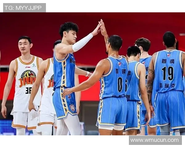 CBA联手国际品牌代言推动联盟商业价值全面飙升新格局